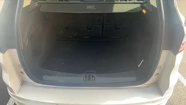 Ford Kuga view 14