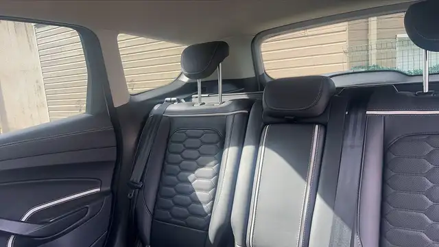 Ford Kuga view 9