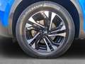 Peugeot e-2008 2008 Elektro Allure Blau - thumbnail 16