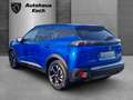 Peugeot e-2008 2008 Elektro Allure Blau - thumbnail 5