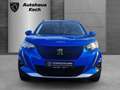Peugeot e-2008 2008 Elektro Allure Blau - thumbnail 2