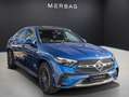 Mercedes-Benz GLC 200 4MATIC Coupé Pano SpurW Sport W-Paket Bleu - thumbnail 3