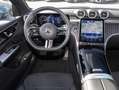 Mercedes-Benz GLC 200 4MATIC Coupé Pano SpurW Sport W-Paket Bleu - thumbnail 6