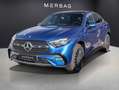 Mercedes-Benz GLC 200 4MATIC Coupé Pano SpurW Sport W-Paket Bleu - thumbnail 15