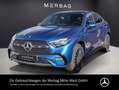 Mercedes-Benz GLC 200 4MATIC Coupé Pano SpurW Sport W-Paket Bleu - thumbnail 1
