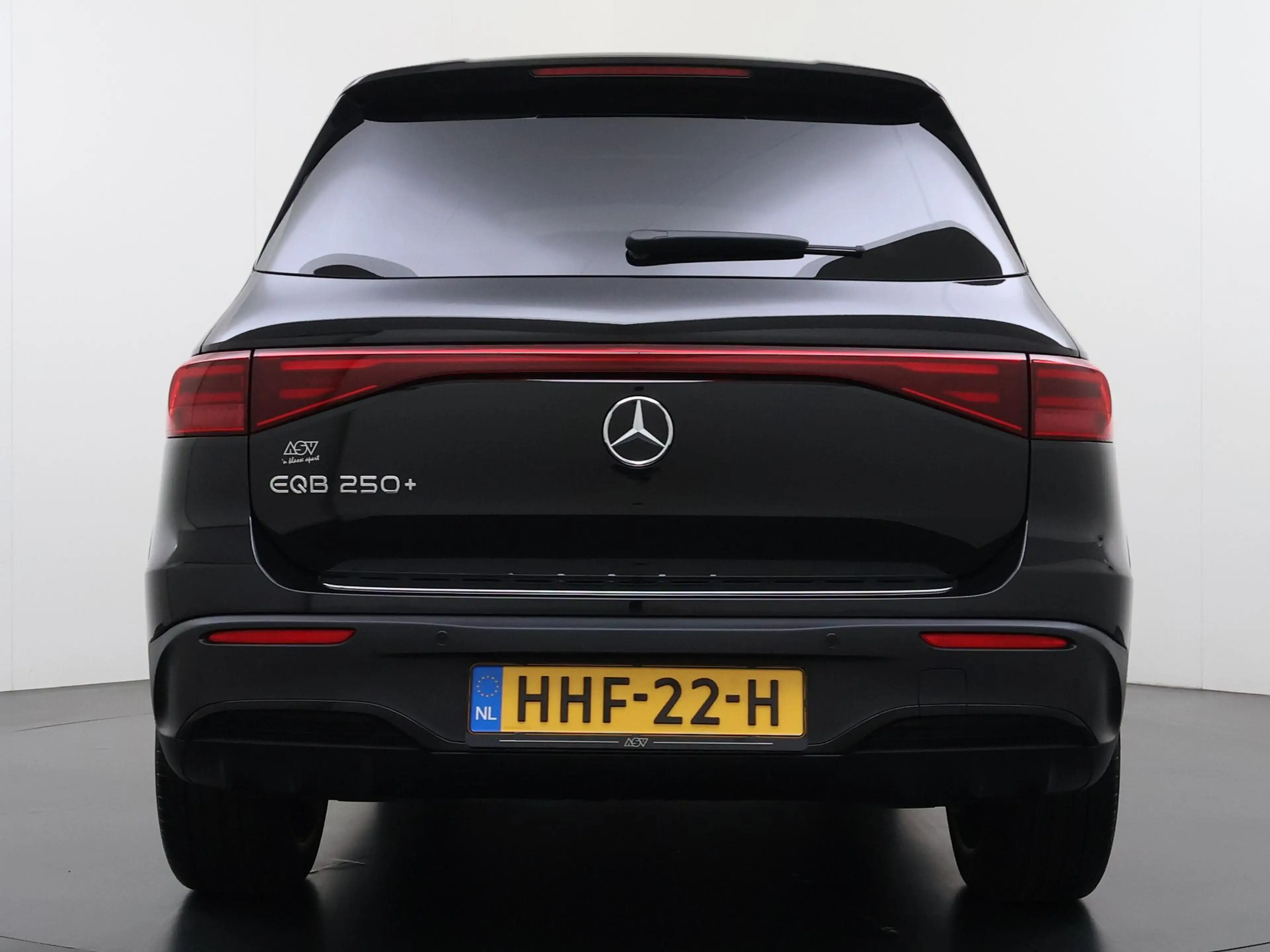 Mercedes-Benz EQB 250 250+ AMG Line 71 kWh | Panorama - Schuifdak | 20" — photo 7