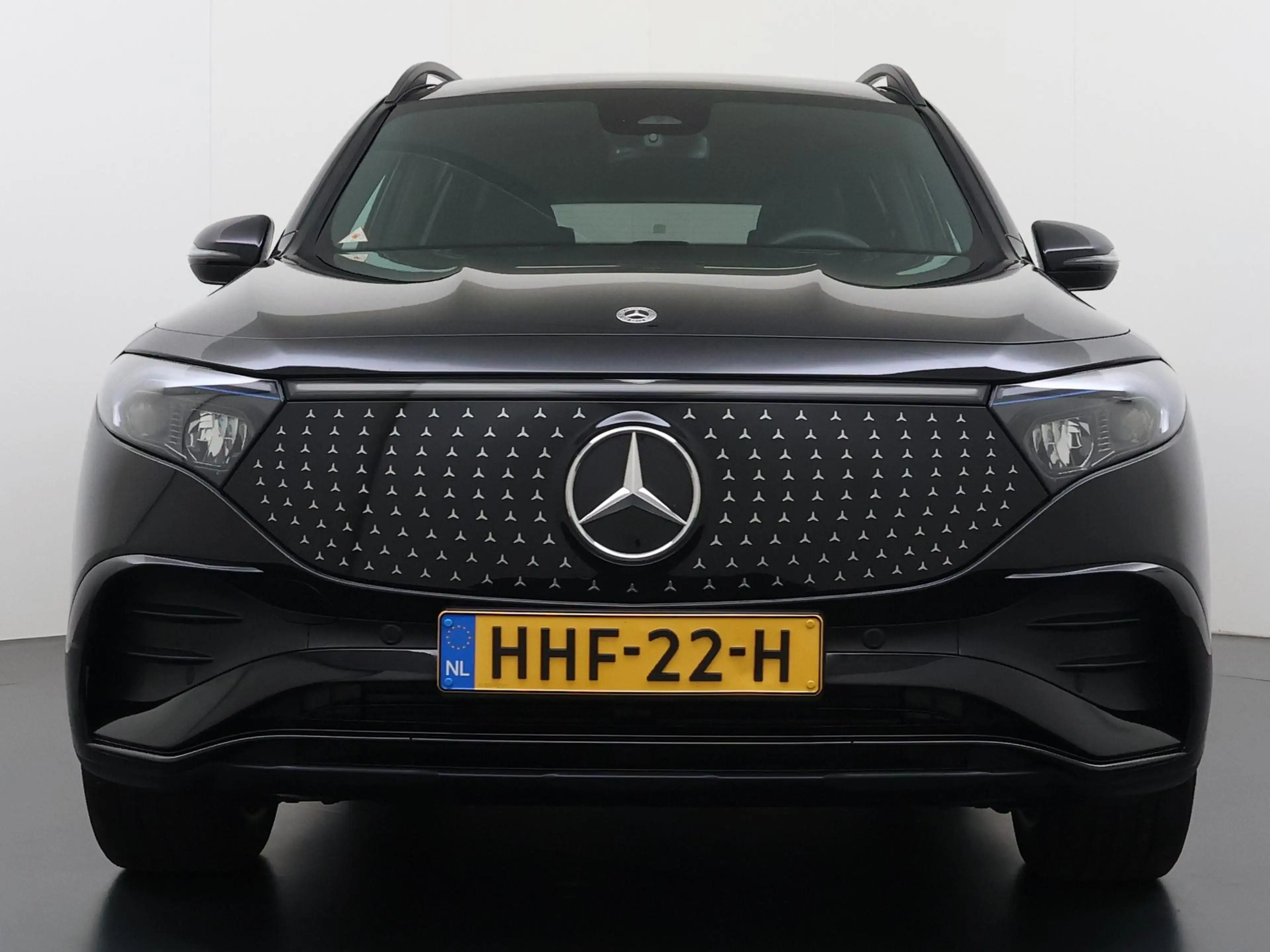 Mercedes-Benz EQB 250 250+ AMG Line 71 kWh | Panorama - Schuifdak | 20" — photo 12