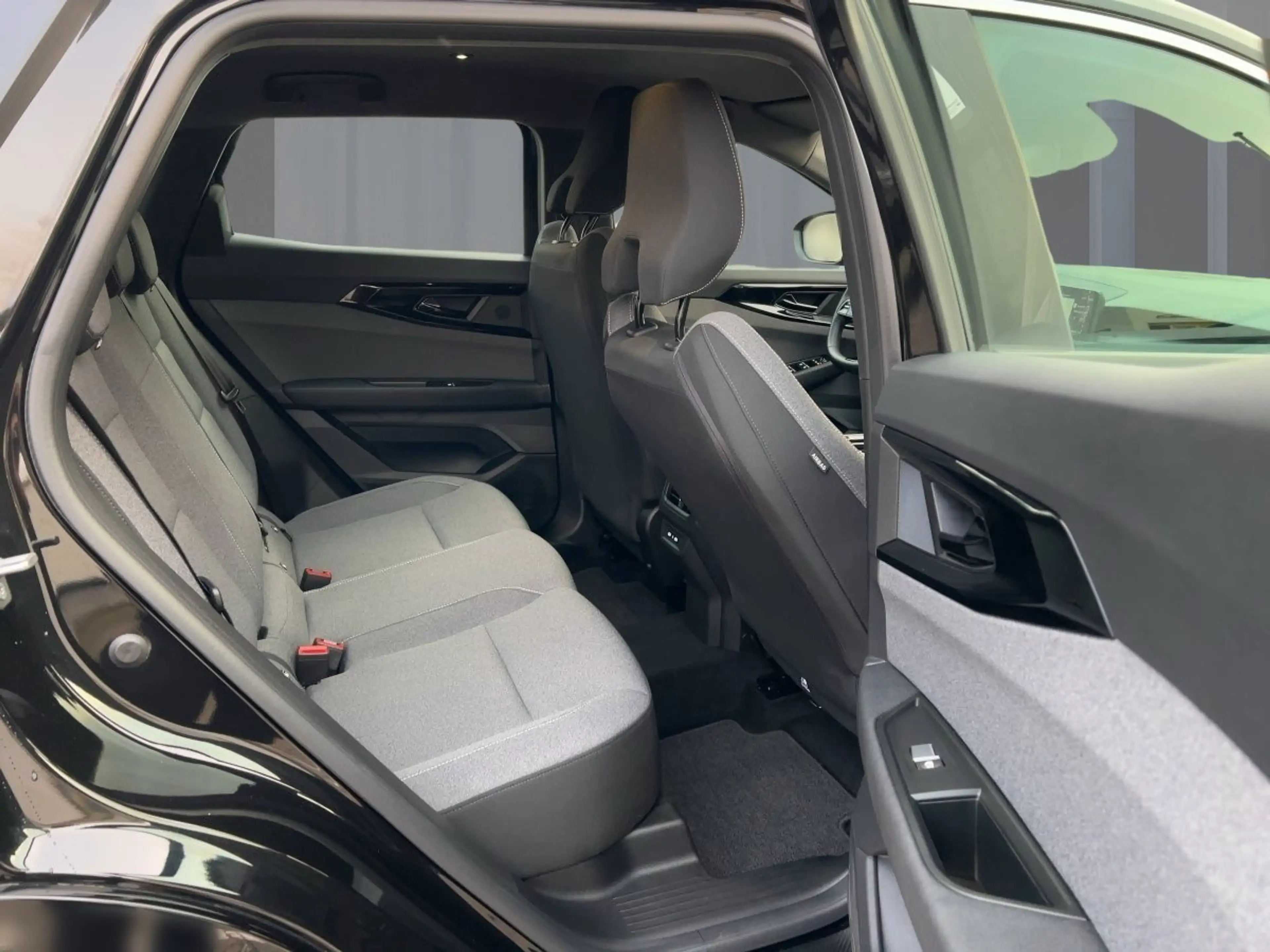 Renault Austral 1.3 TCE 160 EVOLUTION — photo 9