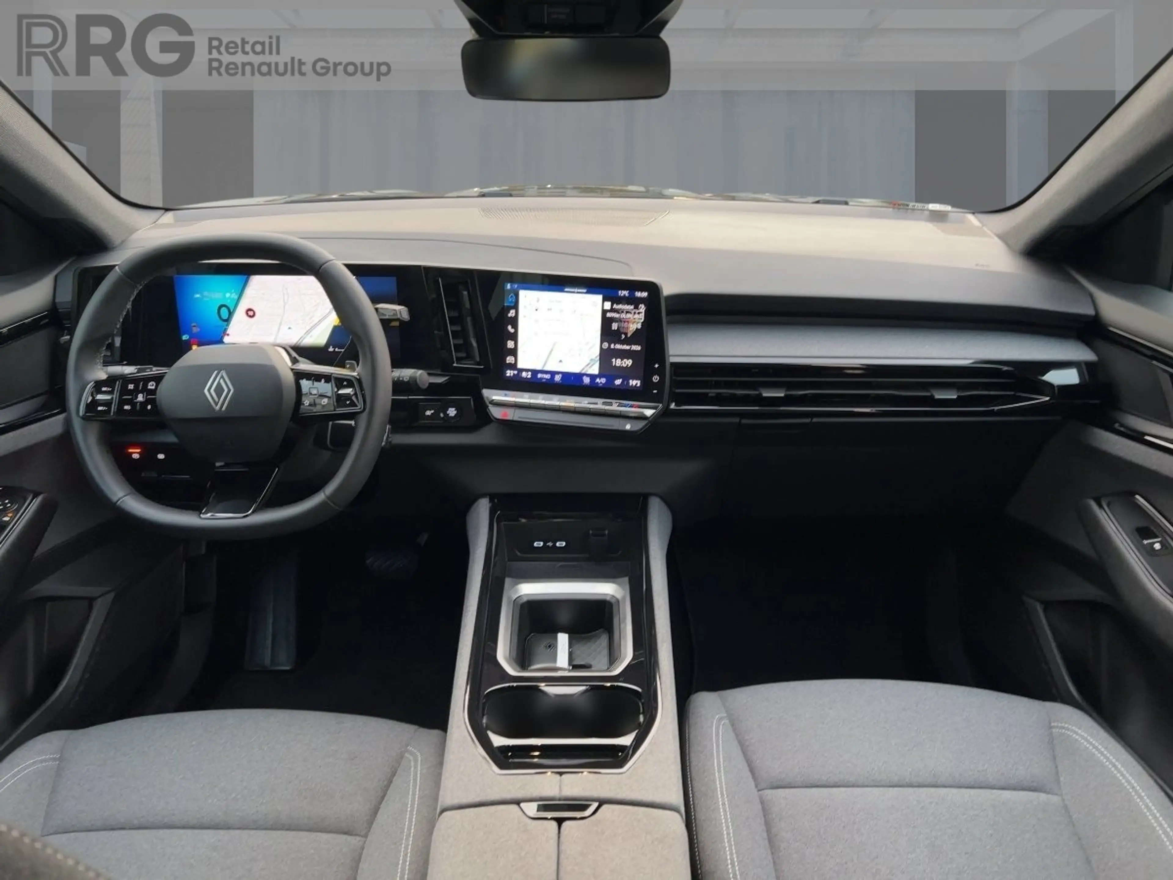 Renault Austral 1.3 TCE 160 EVOLUTION — photo 10