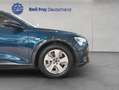 Audi e-tron 55 quattro advanced Bleu - thumbnail 23