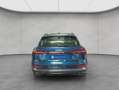 Audi e-tron 55 quattro advanced Bleu - thumbnail 5