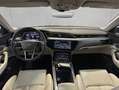 Audi e-tron 55 quattro advanced Bleu - thumbnail 14