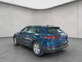 Audi e-tron 55 quattro advanced Bleu - thumbnail 3