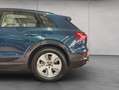 Audi e-tron 55 quattro advanced Bleu - thumbnail 24