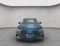 Audi e-tron 55 quattro advanced Blau - thumbnail 9