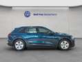 Audi e-tron 55 quattro advanced Bleu - thumbnail 8