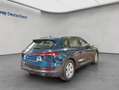 Audi e-tron 55 quattro advanced Bleu - thumbnail 7
