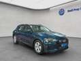 Audi e-tron 55 quattro advanced Bleu - thumbnail 9