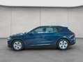 Audi e-tron 55 quattro advanced Bleu - thumbnail 2