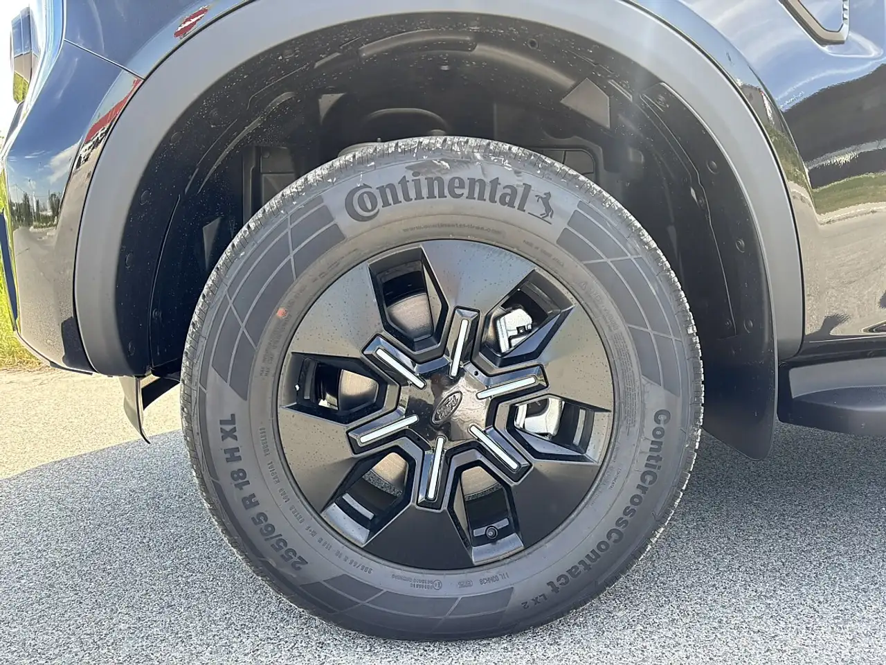 Ford Ranger 2026