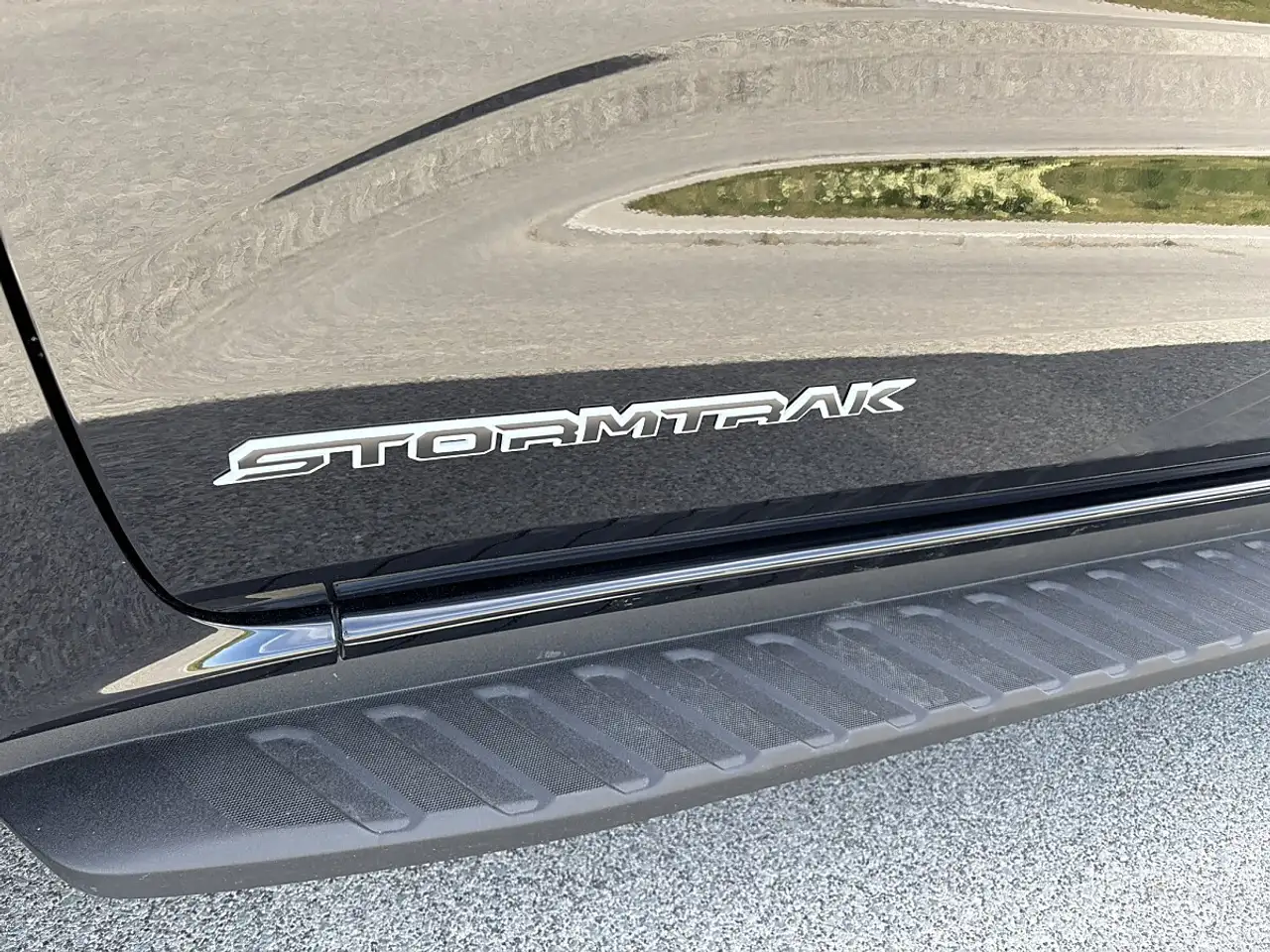 Ford Ranger 2026