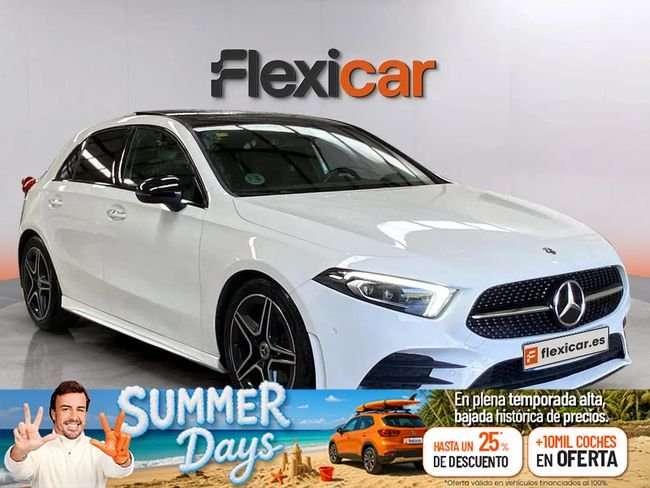Mercedes-Benz A 200 d - 5P (2020) - foto 1
