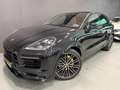 Porsche Cayenne Coupé 3.0 E-Hybrid TECHART FULL-OPTION!!! Zwart - thumbnail 11