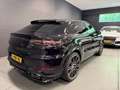 Porsche Cayenne Coupé 3.0 E-Hybrid TECHART FULL-OPTION!!! Zwart - thumbnail 2