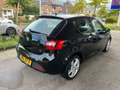 SEAT Ibiza 1.0 EcoTSI FR Connect 6 BAK-PDC-CRUISE-BLUETOOTH Negro - thumbnail 8