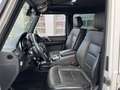 Mercedes-Benz G 350 D, AMG, EXKLUSIV-PAKET, SITZKOMFORT-PAKET Blanc - thumbnail 10