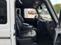 Mercedes-Benz G 350 D, AMG, EXKLUSIV-PAKET, SITZKOMFORT-PAKET Blanc - thumbnail 17