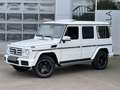 Mercedes-Benz G 350 D, AMG, EXKLUSIV-PAKET, SITZKOMFORT-PAKET Blanc - thumbnail 11