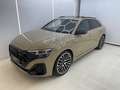 Audi Q8 50TDI quattro S-Line *Matrix-LED*23-Zoll*AHK*Pano* Gold - thumbnail 2