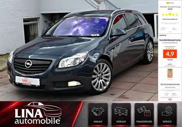 A Sports Tourer Sport NaviDVD*BiXenon*