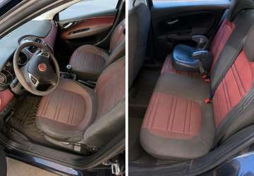 Punto EVO 1.3 MultiJet Dynamic Stop