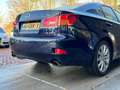 Lexus IS 250 Business | Autm | Leer | Stoelver | Navi | Bleu - thumbnail 9