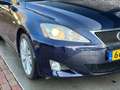 Lexus IS 250 Business | Autm | Leer | Stoelver | Navi | Bleu - thumbnail 12