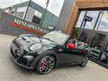 MINI John Cooper Works Cabrio Mini 2.0 JCW Pack F1 aut 231pk/Union Jack dak/Btw/ Noir - thumbnail 43