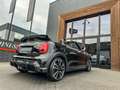 MINI John Cooper Works Cabrio Mini 2.0 JCW Pack F1 aut 231pk/Union Jack dak/Btw/ Noir - thumbnail 33