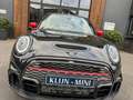 MINI John Cooper Works Cabrio Mini 2.0 JCW Pack F1 aut 231pk/Union Jack dak/Btw/ Noir - thumbnail 34