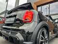 MINI John Cooper Works Cabrio Mini 2.0 JCW Pack F1 aut 231pk/Union Jack dak/Btw/ Noir - thumbnail 36