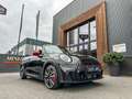 MINI John Cooper Works Cabrio Mini 2.0 JCW Pack F1 aut 231pk/Union Jack dak/Btw/ Noir - thumbnail 27