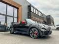 MINI John Cooper Works Cabrio Mini 2.0 JCW Pack F1 aut 231pk/Union Jack dak/Btw/ Noir - thumbnail 13