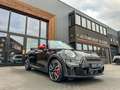 MINI John Cooper Works Cabrio Mini 2.0 JCW Pack F1 aut 231pk/Union Jack dak/Btw/ Noir - thumbnail 1