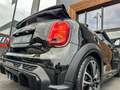 MINI John Cooper Works Cabrio Mini 2.0 JCW Pack F1 aut 231pk/Union Jack dak/Btw/ Noir - thumbnail 35
