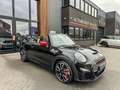 MINI John Cooper Works Cabrio Mini 2.0 JCW Pack F1 aut 231pk/Union Jack dak/Btw/ Noir - thumbnail 15