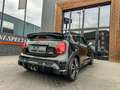 MINI John Cooper Works Cabrio Mini 2.0 JCW Pack F1 aut 231pk/Union Jack dak/Btw/ Noir - thumbnail 7