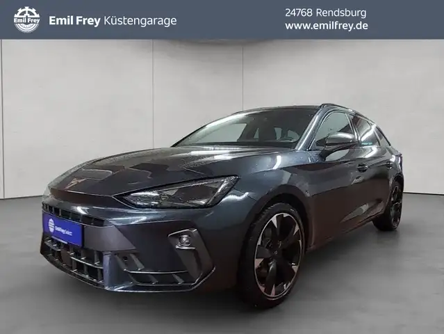 CUPRA Leon Sportstourer 2.0 TDI DSG Kamera/LED/Navi