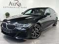 BMW 530 xDrive M-Sport NAV+LED+AHK+HEAD-UP+GLASDACH Negru - thumbnail 2