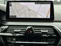 BMW 530 xDrive M-Sport NAV+LED+AHK+HEAD-UP+GLASDACH Negru - thumbnail 13